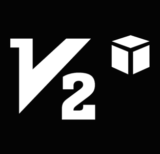v2box logo